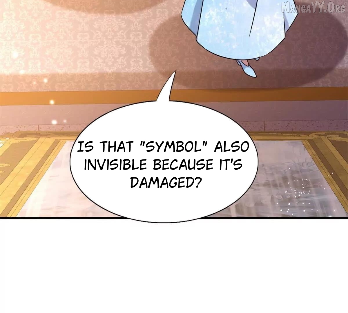 Don't Embarrass Me Chapter 166 - page 38